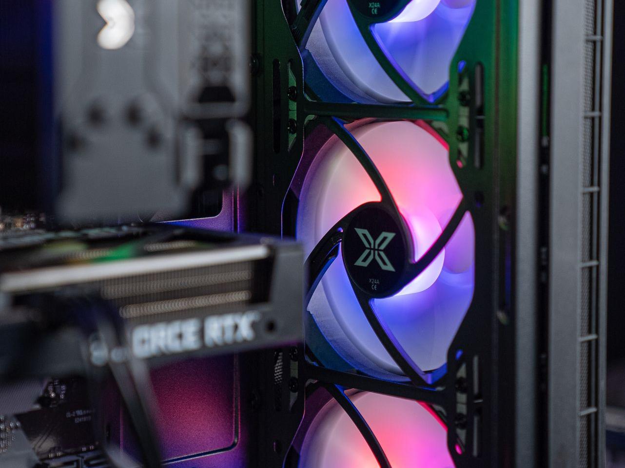 Pourquoi les ventilateurs de mon pc ne tournent pas ? Tutoriel — free download